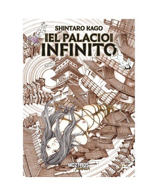 Imagen 1 de El palacio infinito