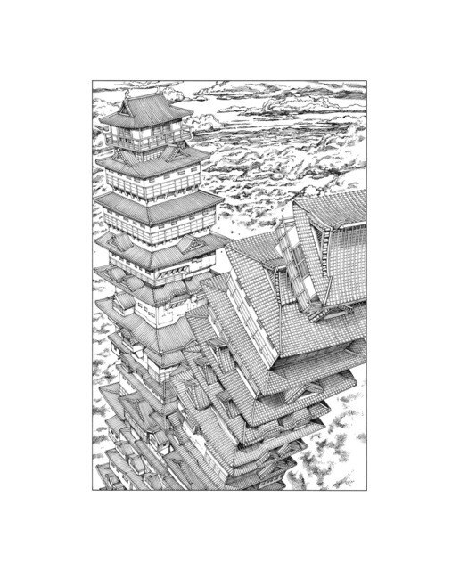 Imagen 3 de El palacio infinito