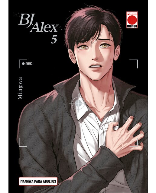 Bj alex n.5 (Capa mole) 1