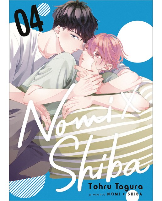 Imagen 0 de NOMI X SHIBA 04