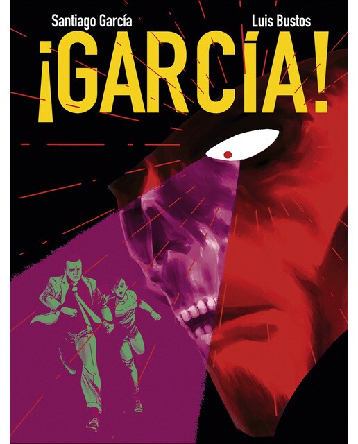 Imagen 0 de ¡García! 5 (Tapa blanda)