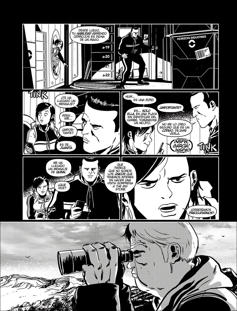 ¡García! 5  (Tapa blanda) 2