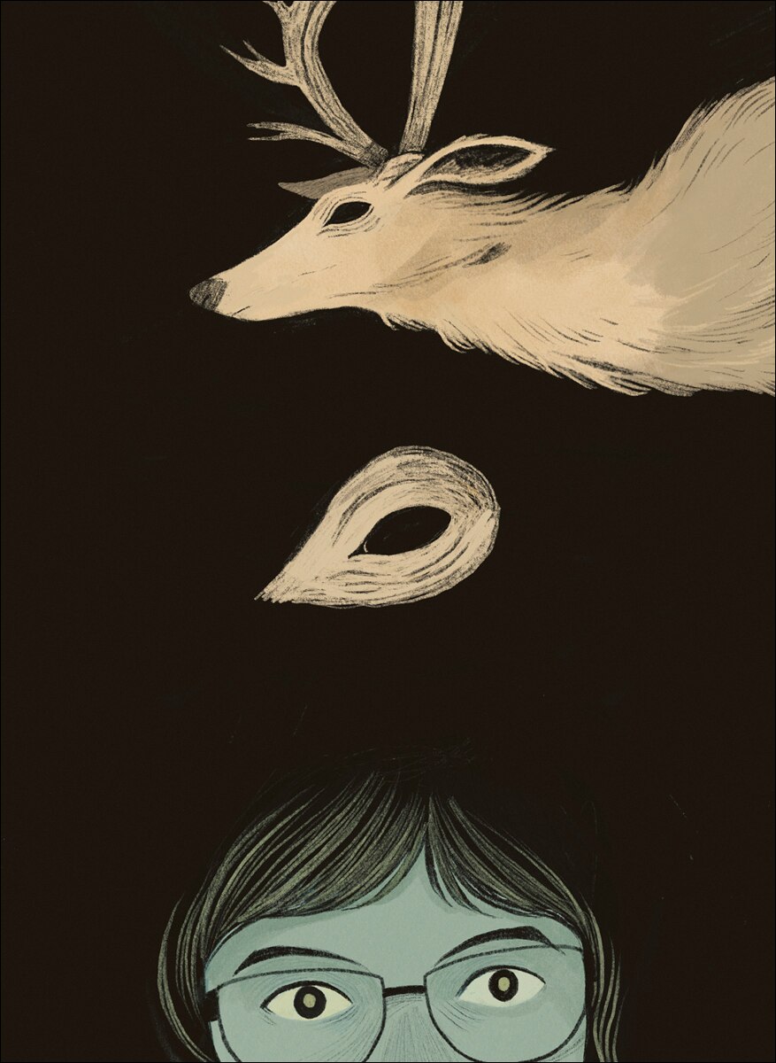 Nocturnos  (Tapa dura) 3