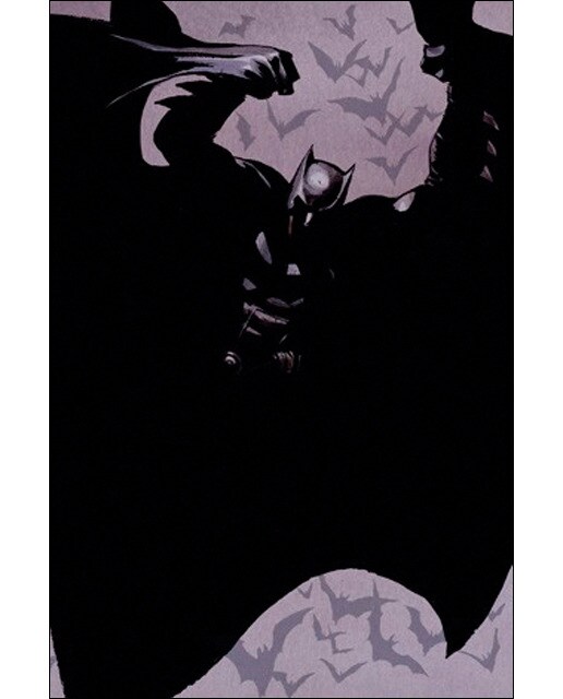 Imagen 0 de Batman: El Príncipe Oscuro (DC Pocket)  (Tapa blanda)