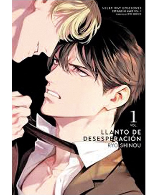 Llanto de desesperación 1 (Capa mole) 1