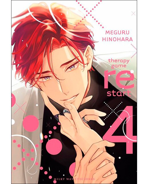 Therapy Game Restart 4 (Capa mole) 1