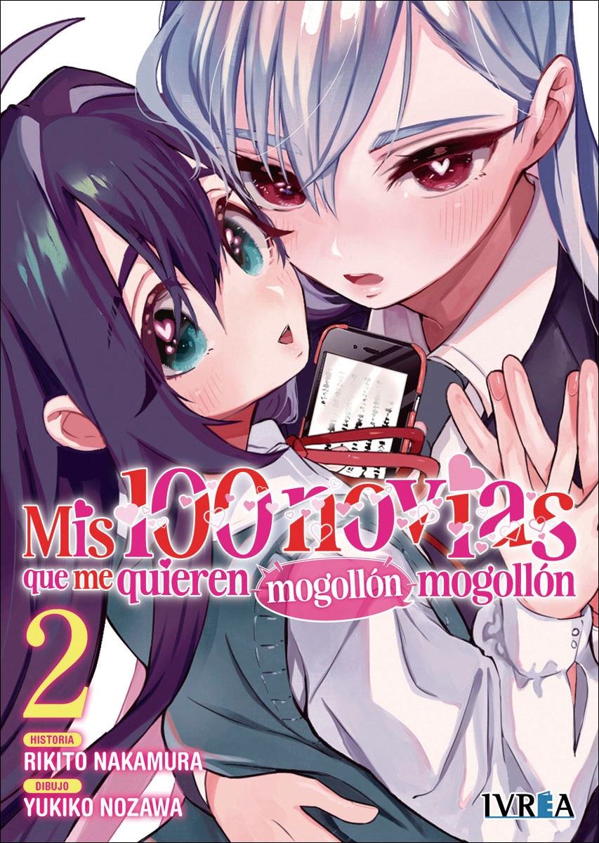 Imagen 0 de Mis 100 novias que me quieren mogollon mogollon 02