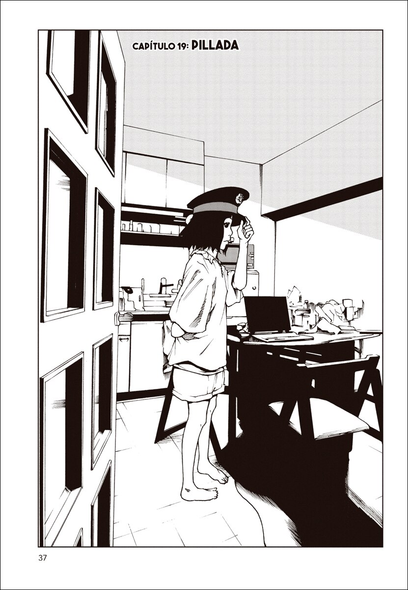 SANGUIJUELAS: Vol.4 (de 5)  (Tapa blanda) 2