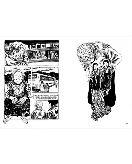 L'espera (Tapa blanda) 3