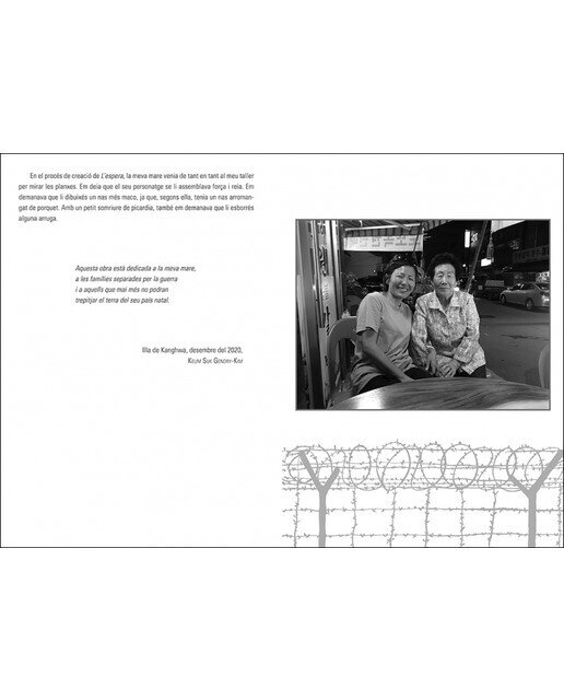 L'espera (Tapa blanda) 5