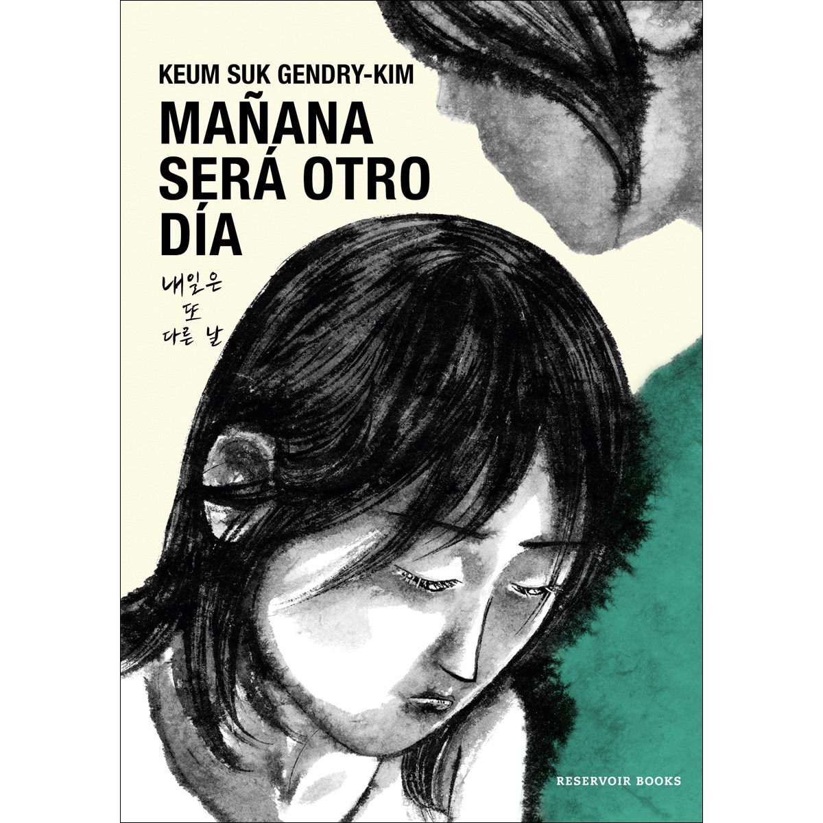 Imagen 0 de Mañana será otro día (Tapa blanda)