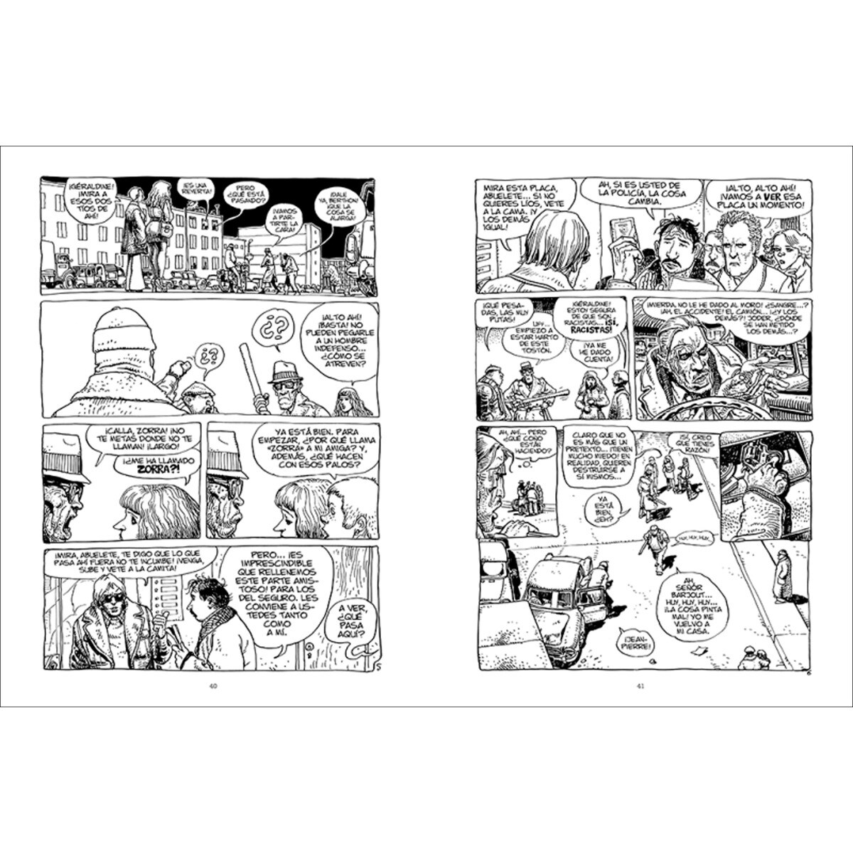 Obra hermética (Tapa dura) 6