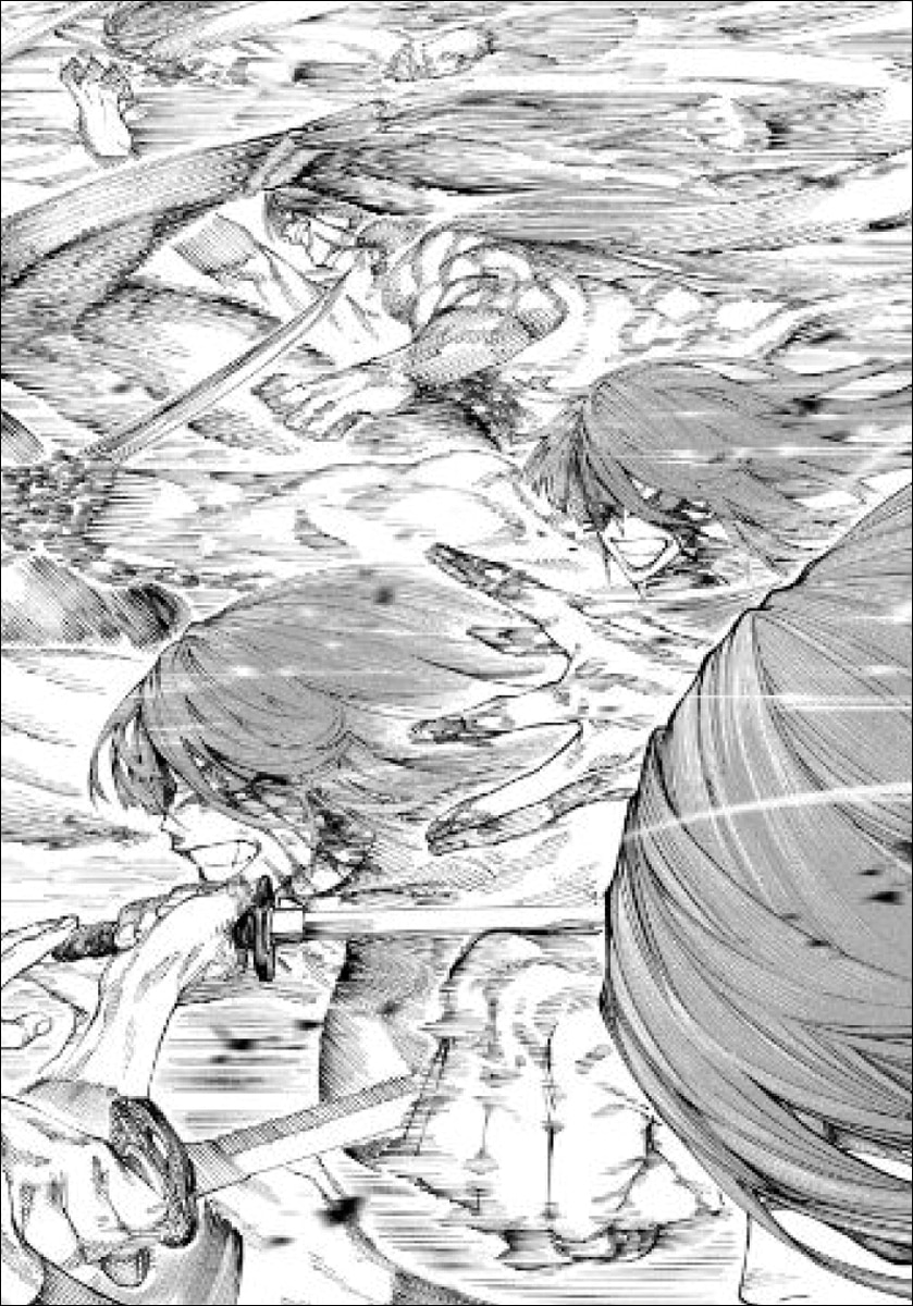 Tenkaichi: la batalla definitiva 4 (Seinen) (Tapa blanda) 2
