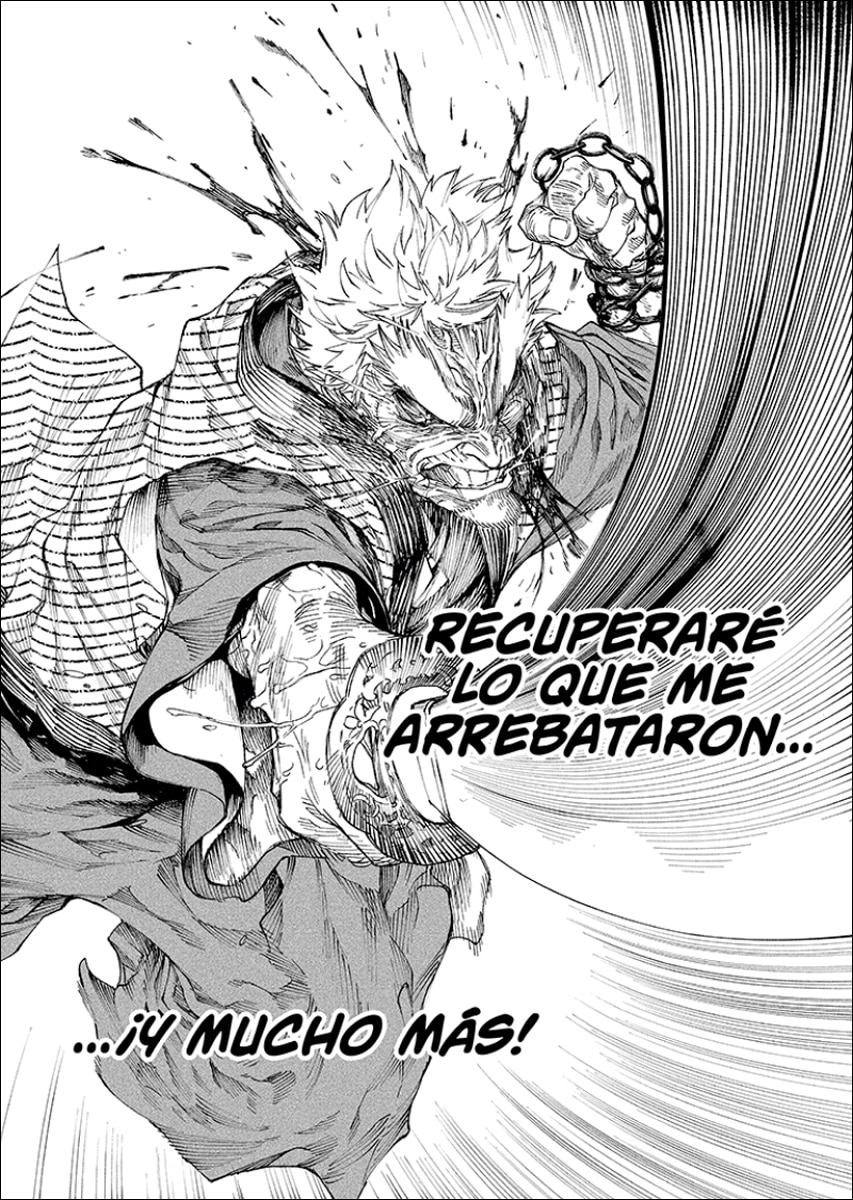 Tenkaichi: la batalla definitiva 4 (Seinen) (Tapa blanda) 8