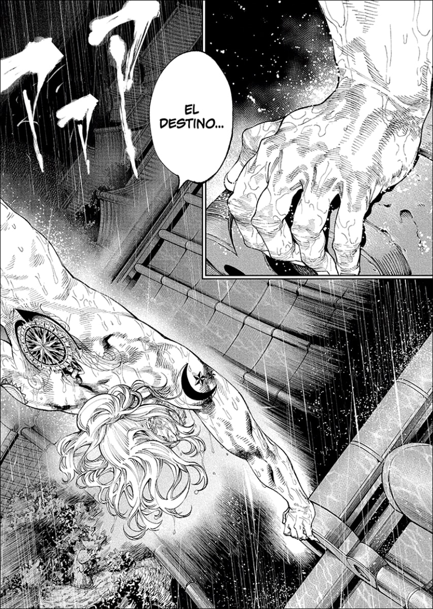 Tenkaichi: la batalla definitiva 4 (Seinen) (Tapa blanda) 10