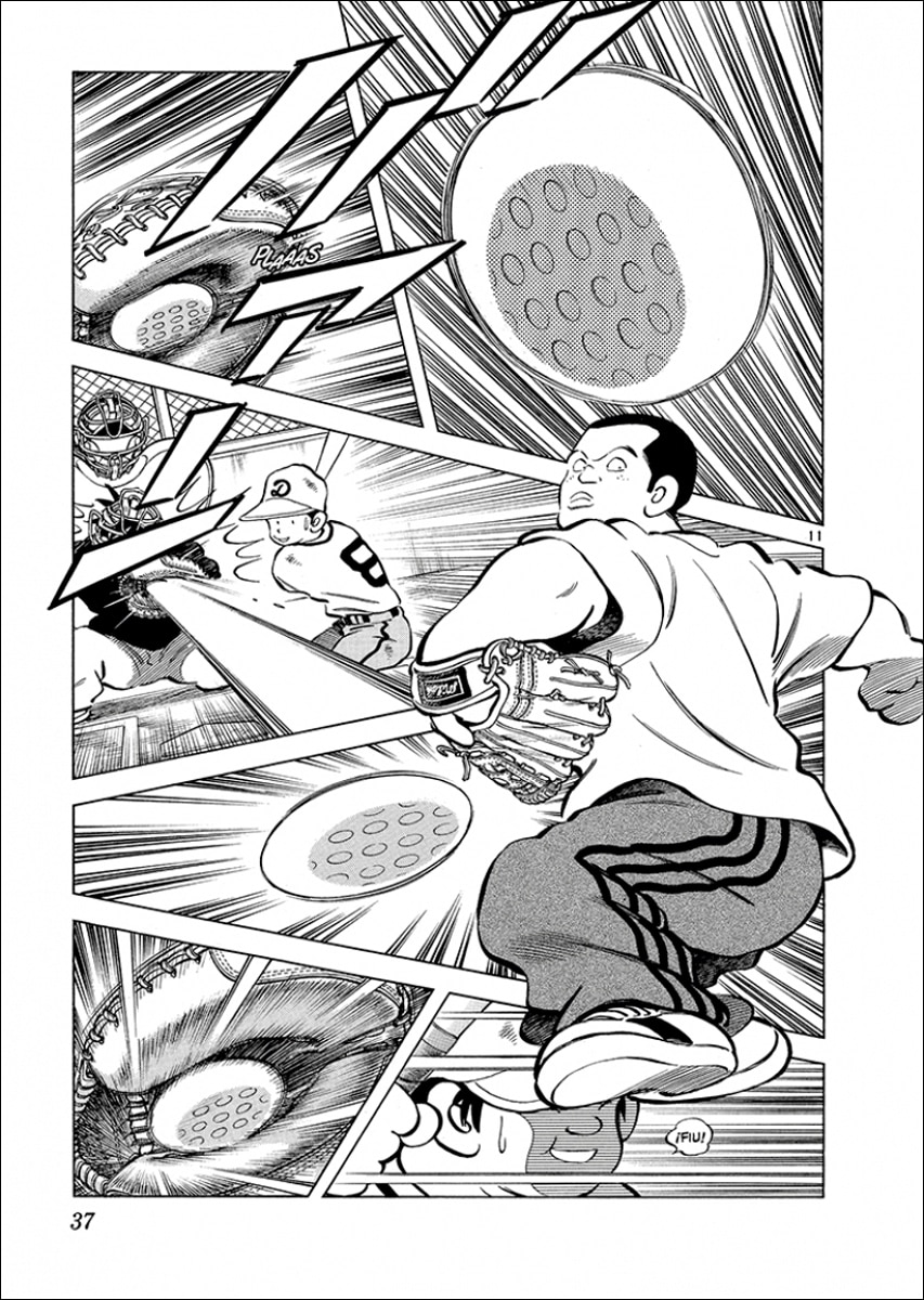 Cross Game 1 (Shônen) (Tapa blanda) 10