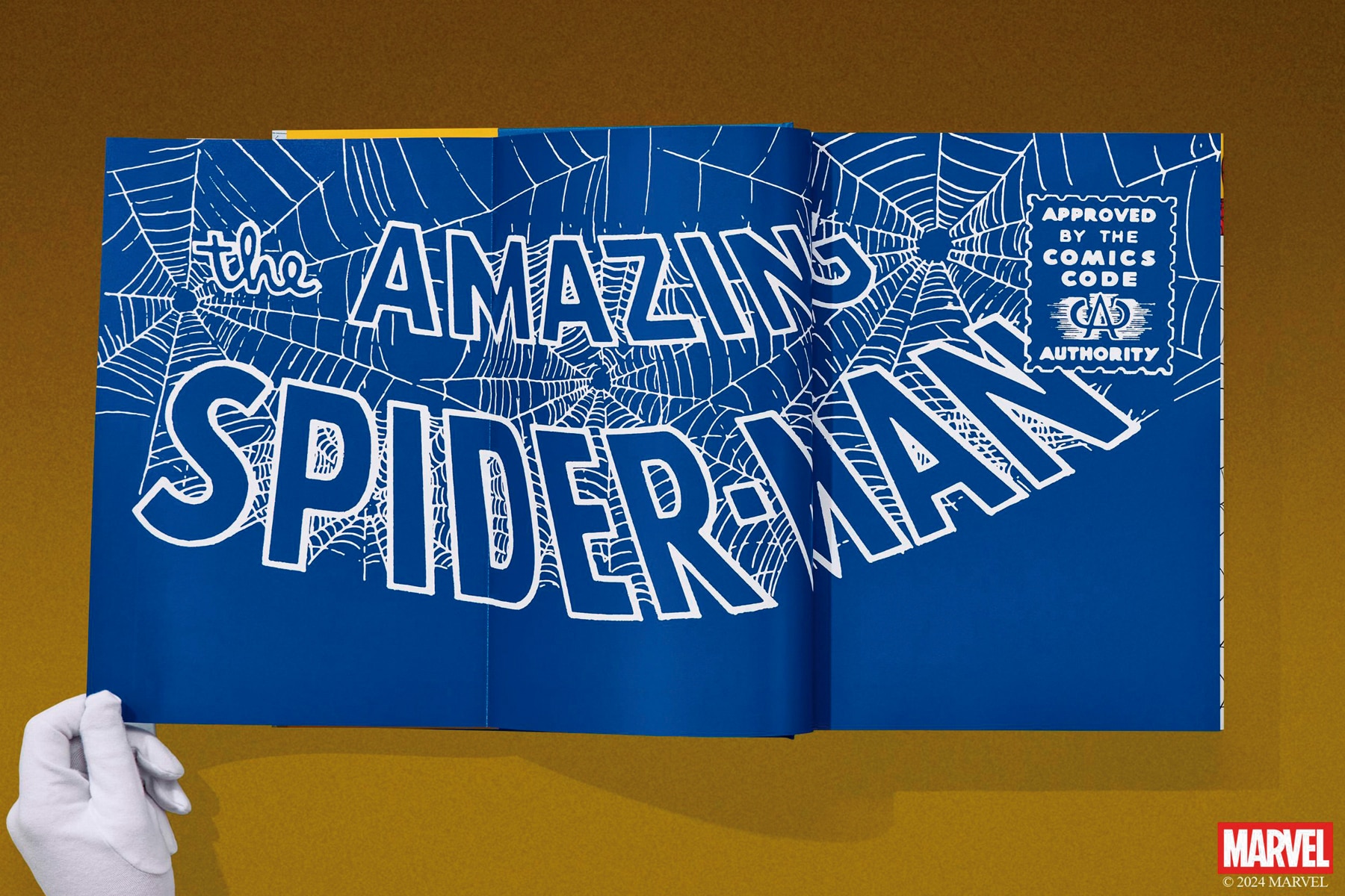 Marvel Comics Library. Spider-Man. 1962&1964 (Capa dura) 4