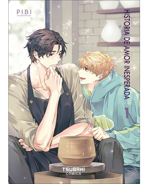 Imagem 0 de HISTORIA DE AMOR INESPERADA: Vol.1 (de 6) (Capa mole)