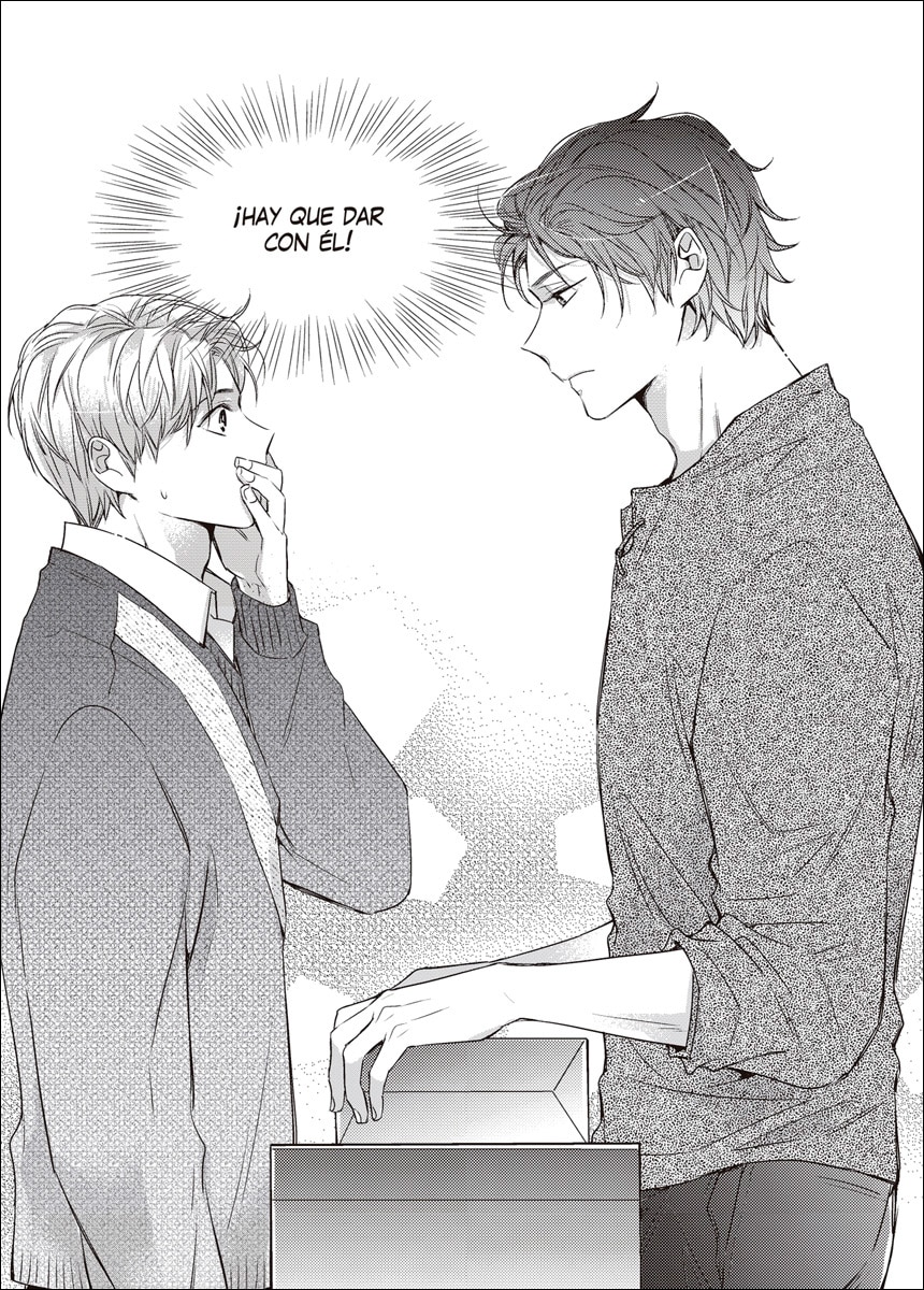 HISTORIA DE AMOR INESPERADA: Vol.1 (de 6) (Capa mole) 4
