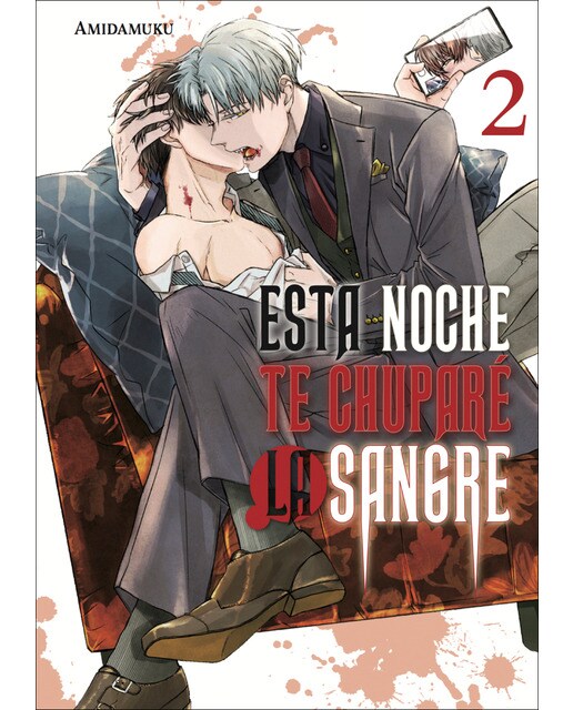 Imagen 0 de Esta noche te chupare la sangre 02