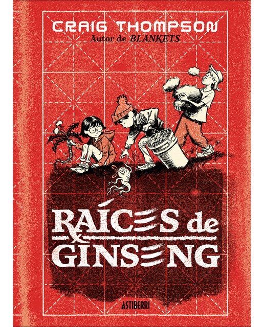 Imagen 0 de Raíces de ginseng  (Tapa dura)