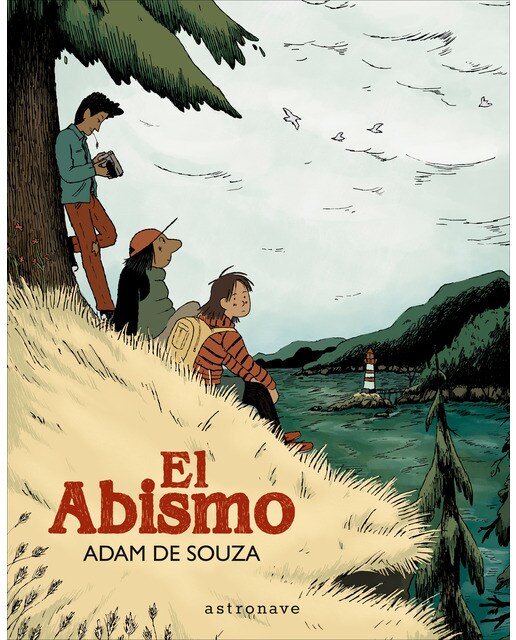 EL ABISMO (Capa dura) 1