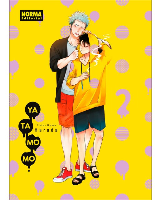 Imagen 0 de YATAMOMO 02