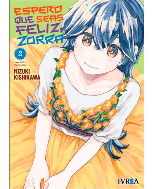 Imagen 0 de Espero que seas feliz, zorra 02
