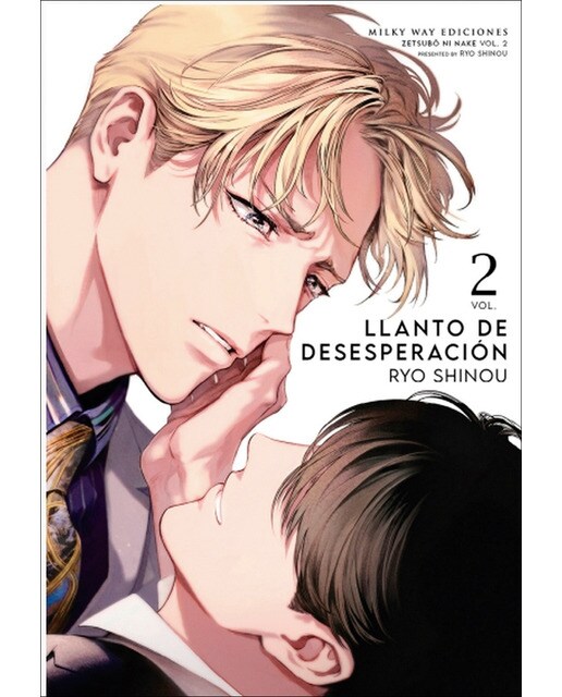Llanto de desesperación 2 (Capa mole) 1