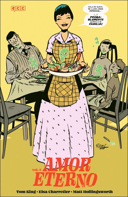 Imagem 0 de Amor eterno vol. 2 (Capa dura)