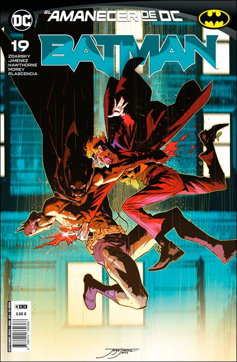 Imagem 0 de Batman núm. 19/ 149 (Capa mole)