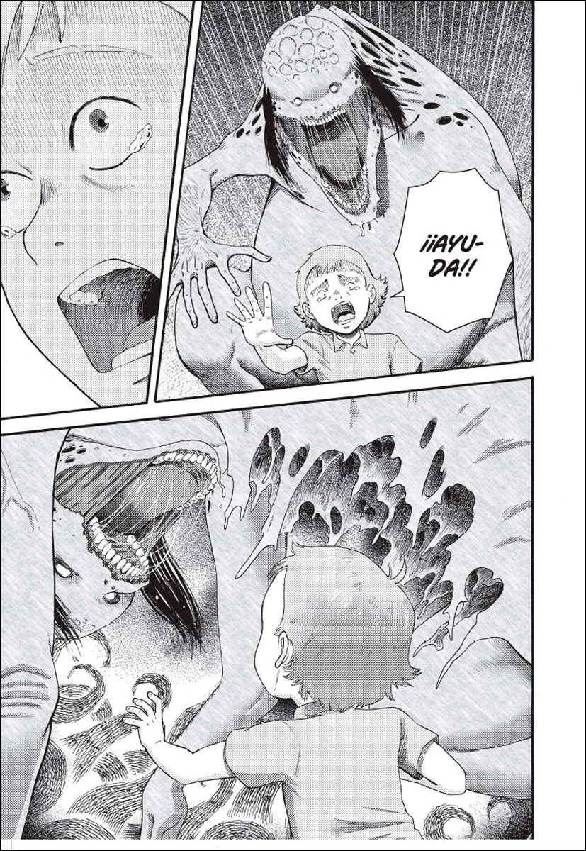 Planeta Manga: Perfeddion 2