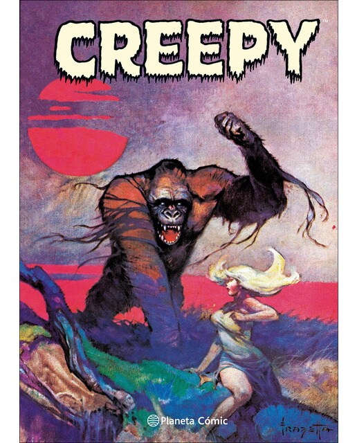 Creepy nº 03/29 1