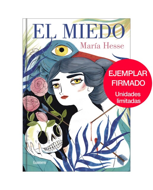 El miedo (Capa dura) 1