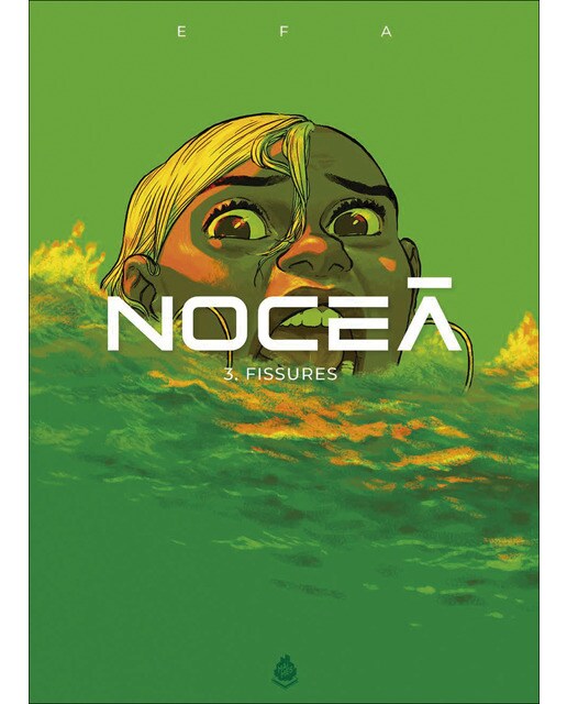 Noceà 3: Fissures (Capa dura) 1