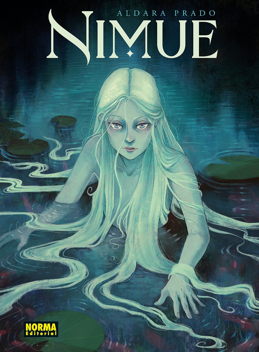 NIMUE (Capa dura) 1
