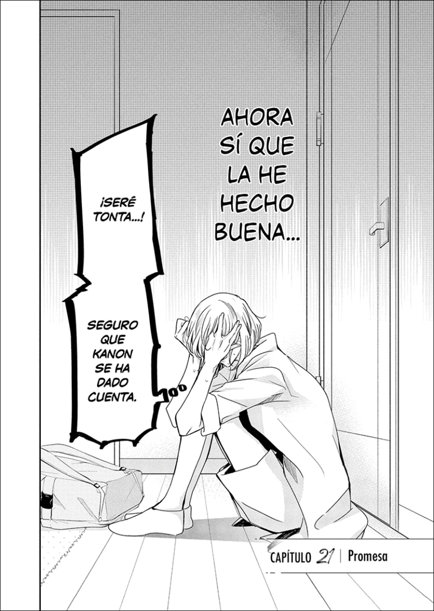 La luna en una noche de lluvia 6 (Yuri) (Capa mole) 3