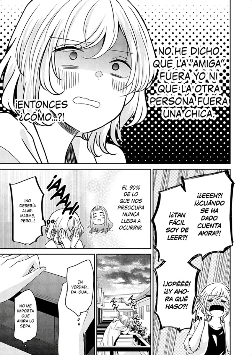 La luna en una noche de lluvia 6 (Yuri) (Capa mole) 5