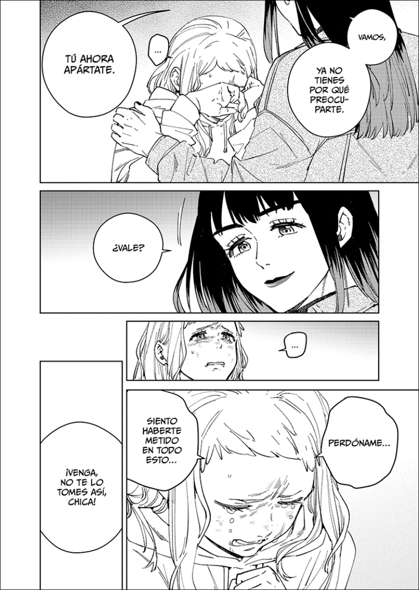 Wind Breaker 10 (Shônen) (Tapa blanda) 4