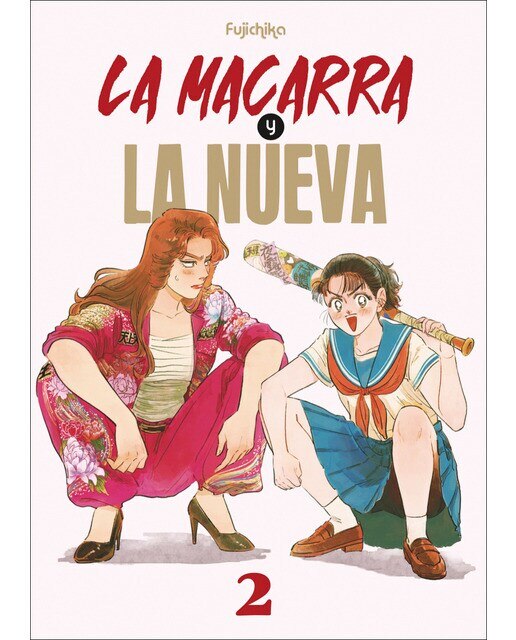 La macarra y la nueva 02 1