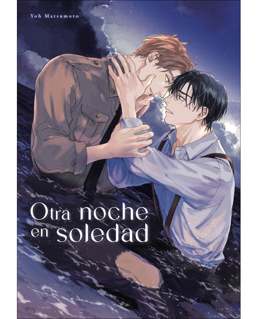 Otra noche en soledad 1