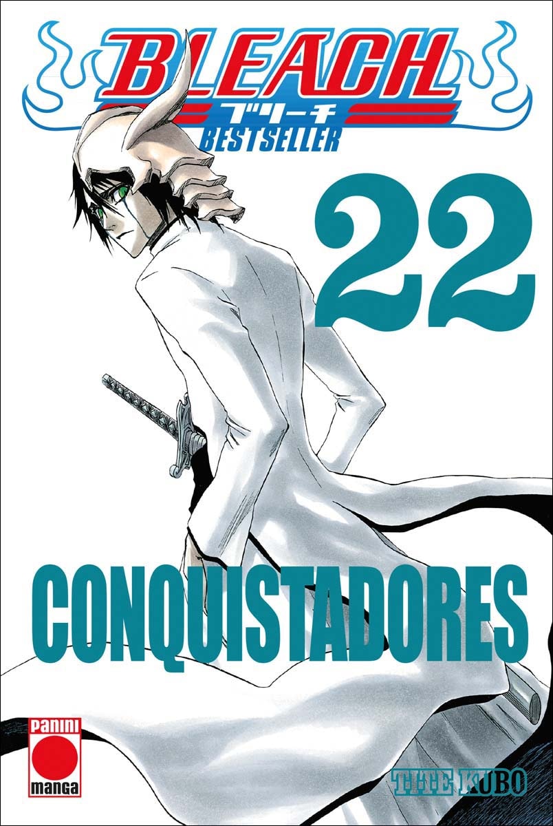 Imagem 0 de Bleach bestseller n.22 (Capa mole)