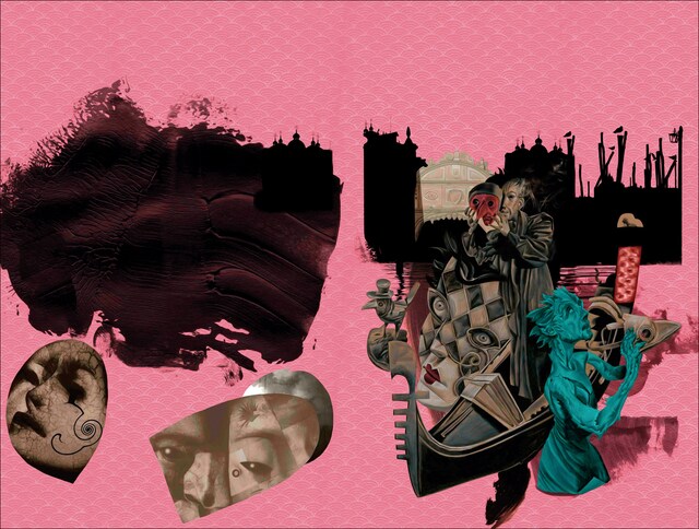 Imagem 0 de Pingüino: Dolor y prejuicio (DC Pocket) (Capa mole)