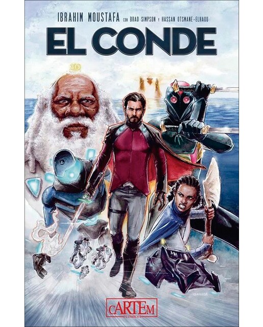 El conde 1