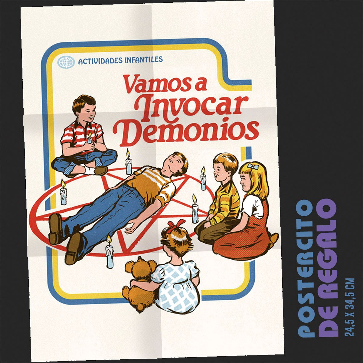 Mi primer libro de ocultismo: Club de lectura (Capa dura) 2