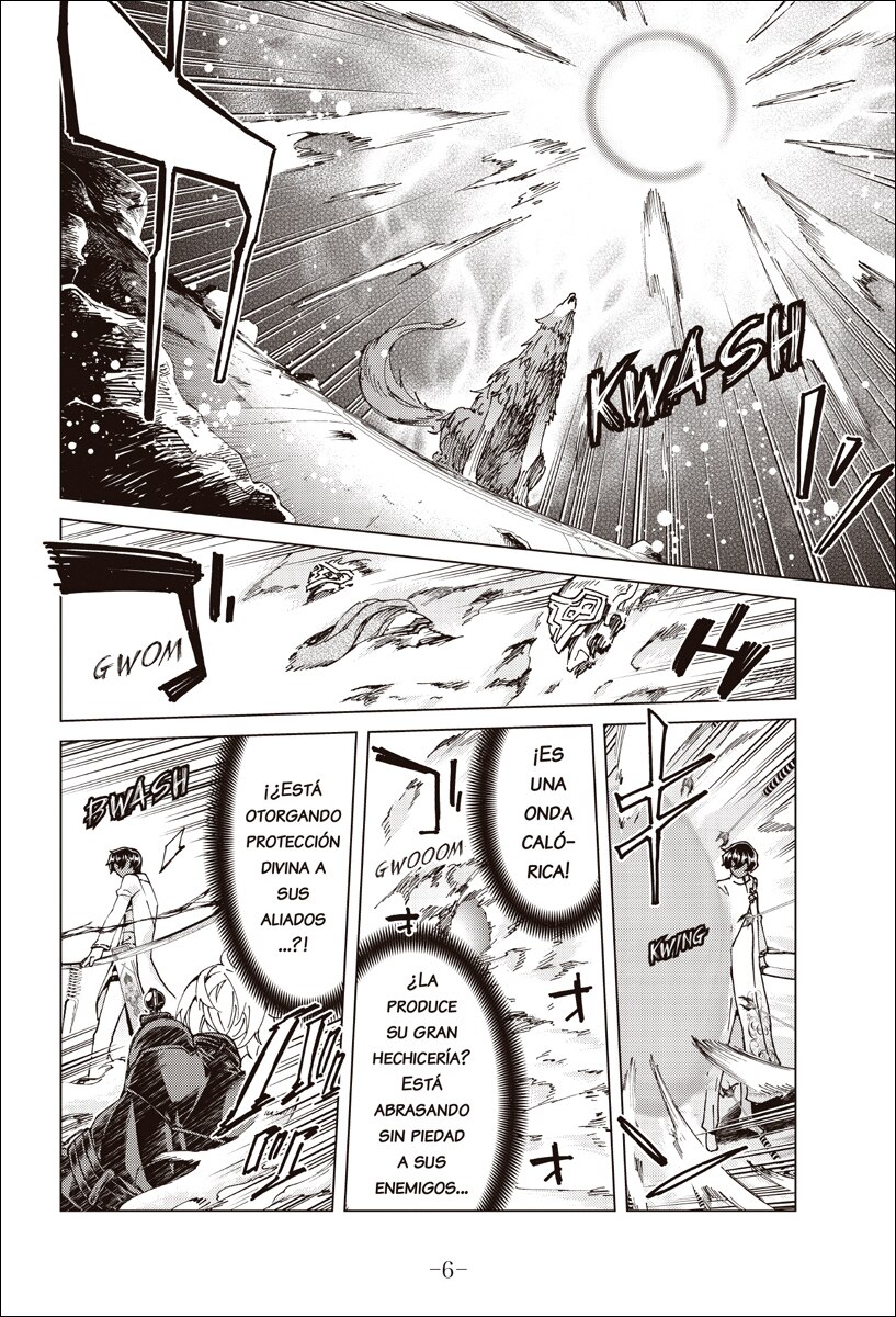 Imagen 0 de Fate/grand order: turas realta 11