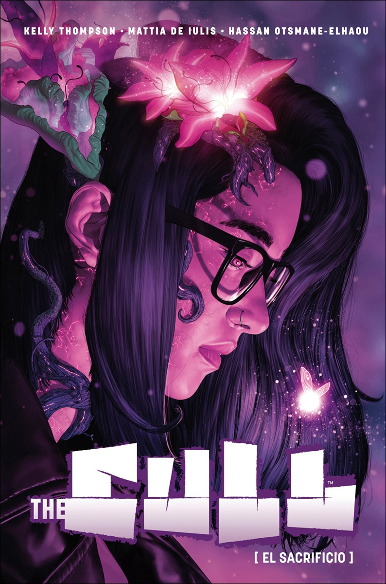 Imagem 0 de THE CULL 01 (EL SACRIFICIO) (Capa dura)
