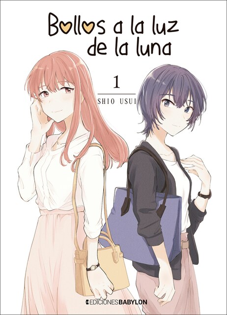 Imagem 0 de Bollos a la luz de la luna 01