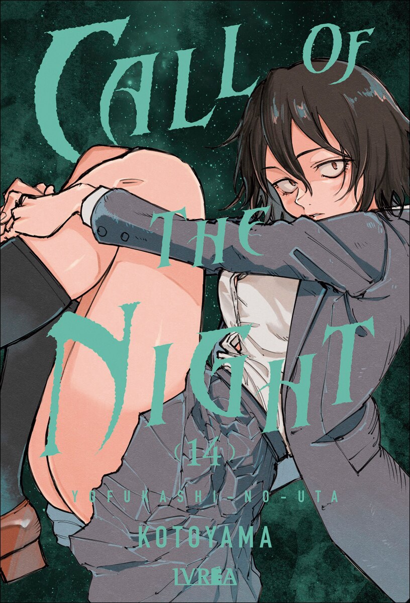 Imagen 0 de Call of the Night 14