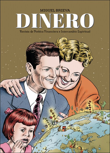 Imagem 0 de Dinero (Capa dura)